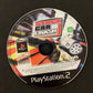 Stock Car Crash - PS2 PlayStation 2 Game Complete PAL