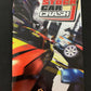Stock Car Crash - PS2 PlayStation 2 Game Complete PAL