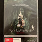 Pan's Labyrinth DVD (2-Disc Set) DVD Region 4