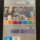 Saturday Night Live Best Of Adam Sandler (DVD) Early Adam Sandler Comedy Skits