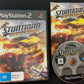 Stuntman Ignition - Sony PlayStation 2 PS2 Game PAL Complete with Manual