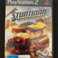 Stuntman Ignition - Sony PlayStation 2 PS2 Game PAL Complete with Manual