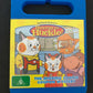 Hurray for Huckle: The Missing Cookie Coupon Mystery - DVD Region 4