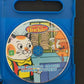 Hurray for Huckle: The Missing Cookie Coupon Mystery - DVD Region 4