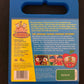 Hurray for Huckle: The Missing Cookie Coupon Mystery - DVD Region 4