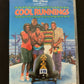 Cool Runnings (DVD, 1990) John Candy, Leon, Doug E. Doug - True Story - Region 4