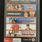 Old School, Orange County, Varsity Blues, Ferris Bueller, School of Rock (DVD)