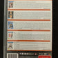 Old School, Orange County, Varsity Blues, Ferris Bueller, School of Rock (DVD)