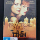 Practical Magic (DVD, 1998) Sandra Bullock, Nicole Kidman