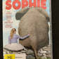 Sophie The Story Of A Big Friendship (DVD) Brittany Bristow, John Rhys-Davies