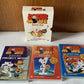 Danger Mouse - DVD Disc Box Set - Region 4