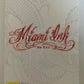 Miami Ink Best Tatts (DVD, 2008, 3-Disc Set) Region 4