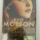 The Forgotten Garden by Kate Morton (2011, MP3 CD, Unabridged) *New Sealed*