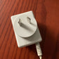 Genuine Angelcare AD-0900100SAA AC Adapter 9V 100mA for Movement & Sound Monitor