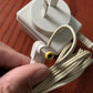 Genuine Angelcare AD-0900100SAA AC Adapter 9V 100mA for Movement & Sound Monitor