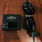 Genuine Nikon Coolpix MH-71 NiMh Battery Charger EN-MH1