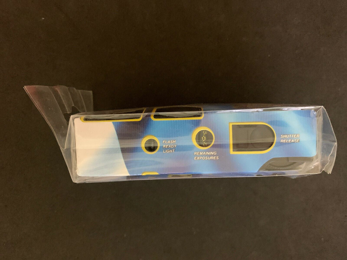 6x Toohey's Disposable Film Camera With Flash Limited Edition Adelaide Cup NEW