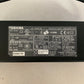 Genuine TOSHIBA AC Adapter PA3201U-1ACA SEB100P2-15.0 15V 5A 75W