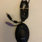 Microsoft Wireless Optical Desktop Receiver 3.0A USB PS/2