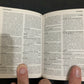 Oxford Quick Reference: Minidictionary for Nurses by Tanya A. McFerran and E. A.