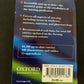 Oxford Quick Reference: Minidictionary for Nurses by Tanya A. McFerran and E. A.