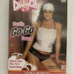 Crunch: Cardio Go Go Dance - Dance Your Way to a Great Body (DVD, 2008) Region 0