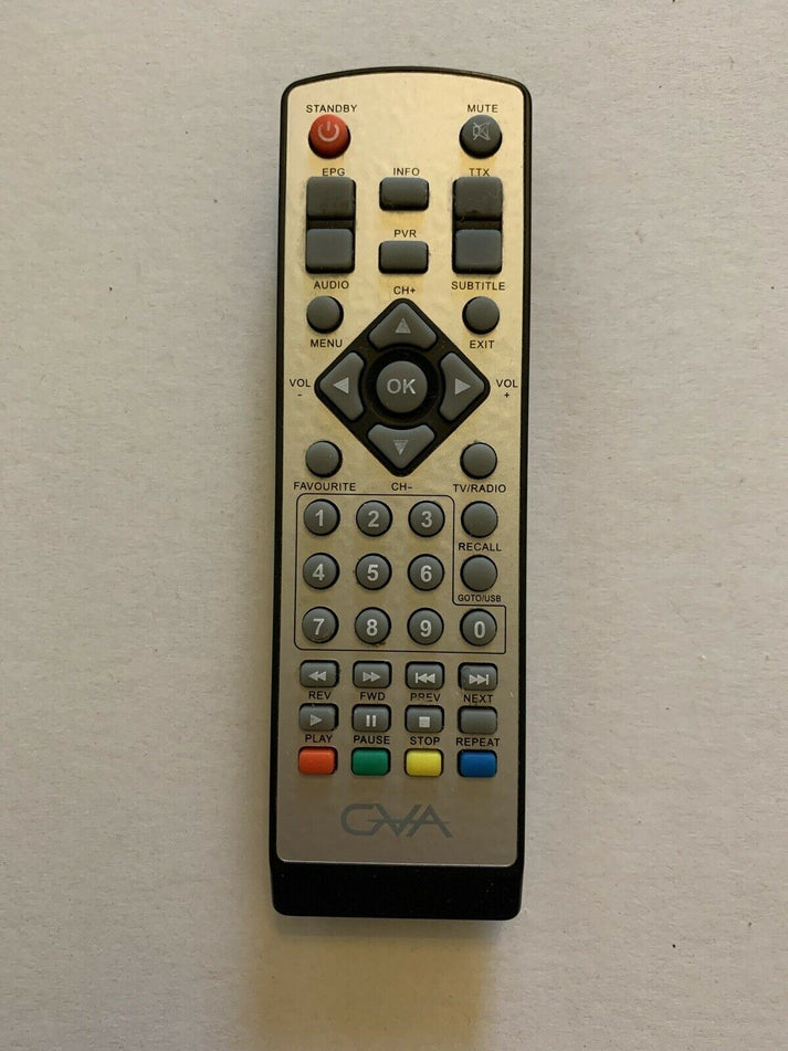 Genuine GVA WS28A Remote Control Retro Unit