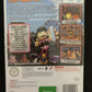Carnival Games Over 25 Games - Wii Nintendo Game Complete With Manual