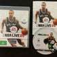 NBA LIVE 09 - PLAYSTATION 3 | COMPLETE with Manual Basketball Game