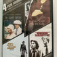 Robert Redford: 4 Film (DVD, 4-Disc Set) Region 1 - All Presidents Men, Indecent