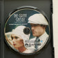 Robert Redford: 4 Film (DVD, 4-Disc Set) Region 1 - All Presidents Men, Indecent