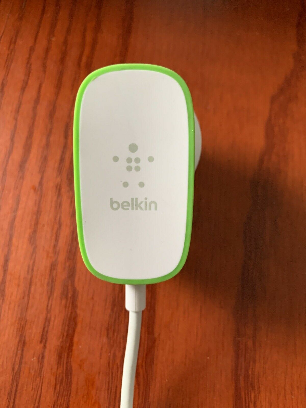 Belkin F7U009au 2.4A Micro-USB Home Fast Charger In Excellent Condition