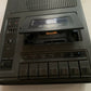 Bell & Howell Tape Player Recorder 3179XA *Requires Tape Head Clean/Replacement*