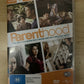 Parenthood: The Complete Seasons 1 & 2  (DVD)