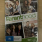 Parenthood: The Complete Seasons 1 & 2  (DVD)