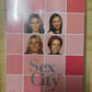 SEX AND THE CITY THE COMPLETE SERIES 1, 2, 3, 4, 5 & 6 DVD SET & Movies 1 & 2