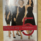 SEX AND THE CITY THE COMPLETE SERIES 1, 2, 3, 4, 5 & 6 DVD SET & Movies 1 & 2
