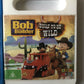 3x Bob The Builder DVD Collection - Snowed Under, Pilchard Steals Show, Built Wi