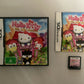 Hello Kitty Big City Dreams - Nintendo DS 2DS 3DS Game *Complete* with Manual