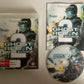 Tom Clancys Ghost Recon Advanced Warfighter 2 - PS3 Game with Manual