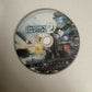 Tom Clancys Ghost Recon Advanced Warfighter 2 - PS3 Game with Manual