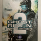 Tom Clancys Ghost Recon Advanced Warfighter 2 - PS3 Game with Manual