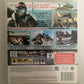 Tom Clancys Ghost Recon Advanced Warfighter 2 - PS3 Game with Manual