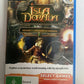 Isla Dorada - Episode 1 - The Sands Of Ephrania - PC CD-ROM - Hidden Object Game