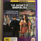 Agency Of Anomalies -2x Hidden Object Game - Cinderstone Orphanage + Last Perfor