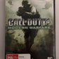 Call of Duty 4: MODERN WARFARE 4 - PC DVD COMPLETE with Manual