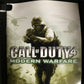 Call of Duty 4: MODERN WARFARE 4 - PC DVD COMPLETE with Manual