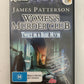 James Patterson: Women's Murder Club -- Twice in a Blue Moon (PC) Hidden Object