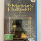 The Magician's Handbook II: Blacklore - PC Windows CD Hidden Object Game