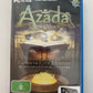 Azada - Ancient Magic - PC CD-ROM -  Hidden Object Game